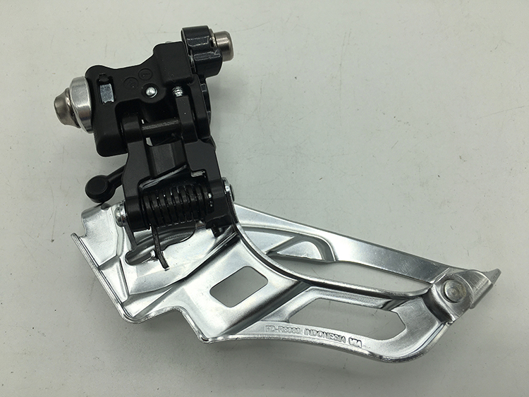Shimano front derailleurs - South Salem Cycleworks